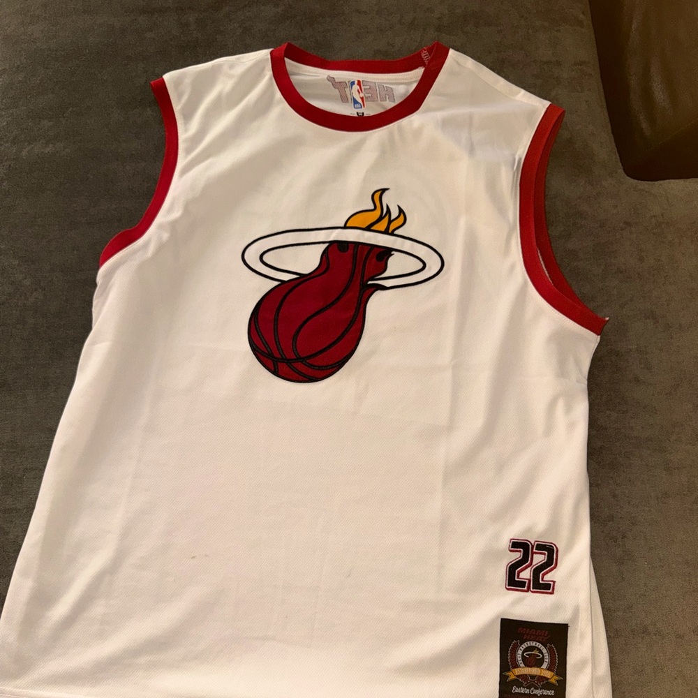 Miami jersey